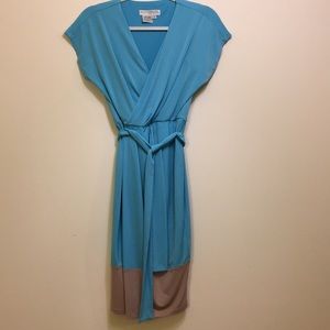 Maggie London dress